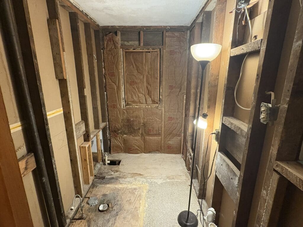 bathroom remodeling in Chrisman before