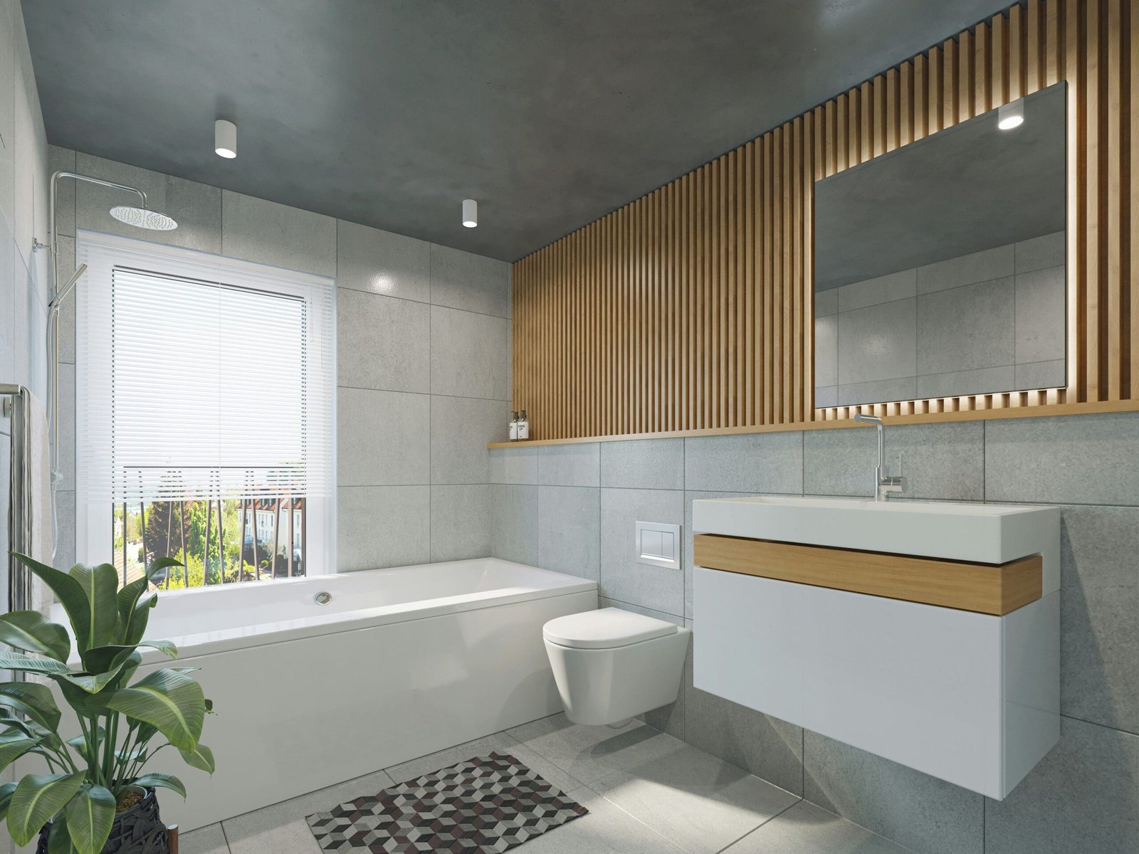 Bathroom Remodeling in Terre Haute