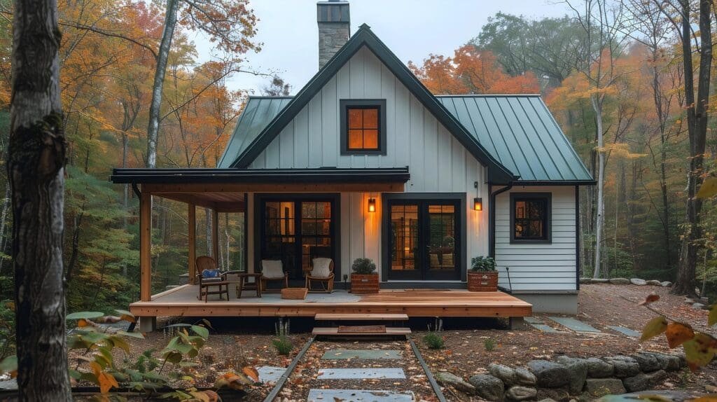 additions and construction project