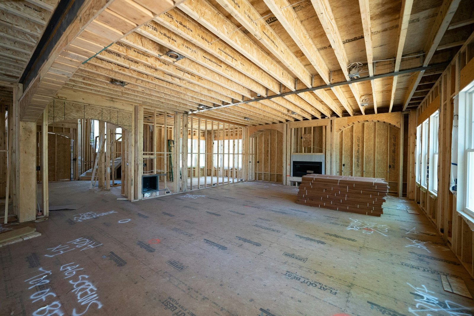 A Guide to Home Additions in Rockville, Indiana