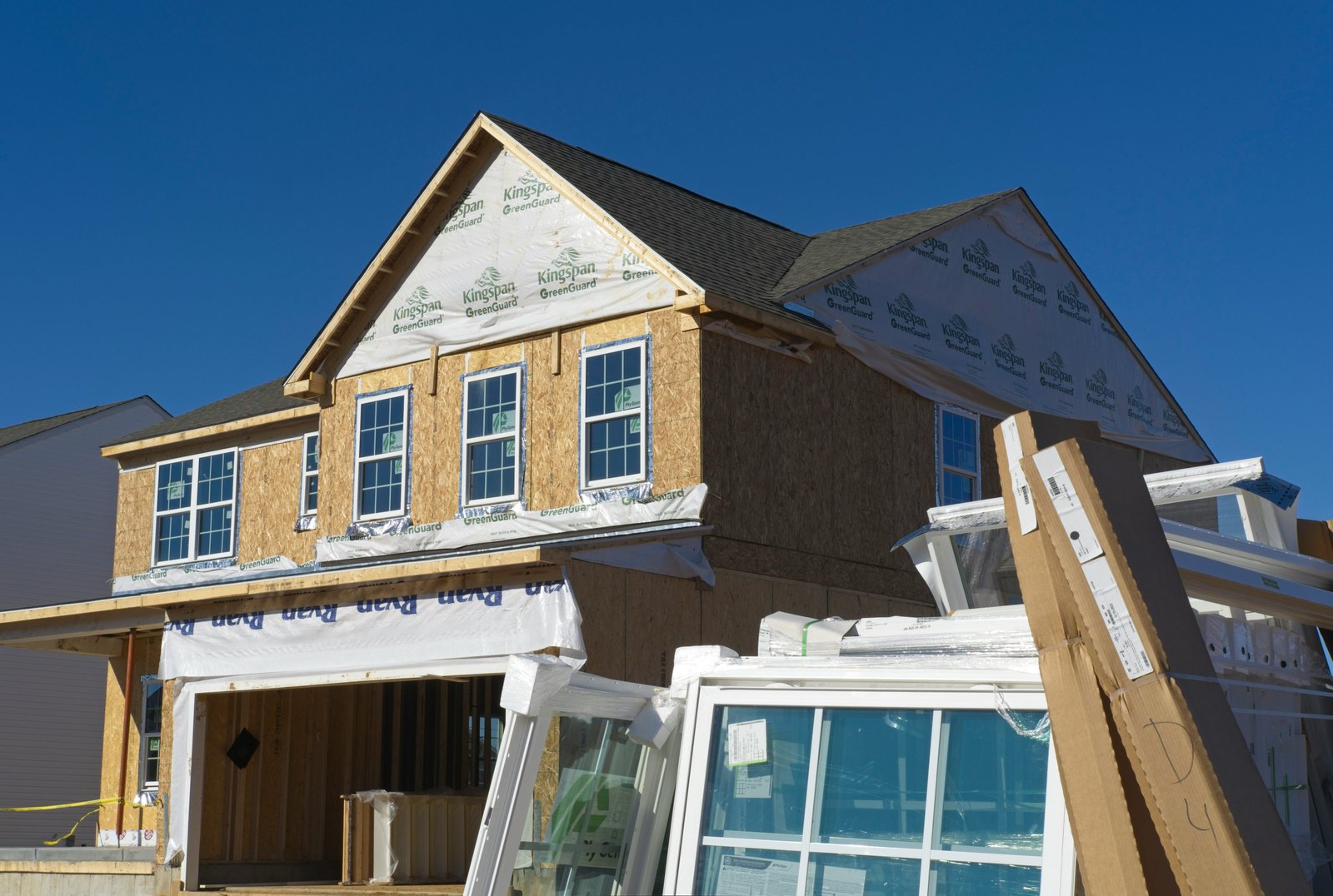 Expand Your Living Space: Home Additions in Terre Haute by Patriot Property Pros