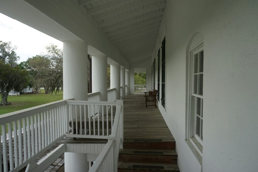 front porch upgrades