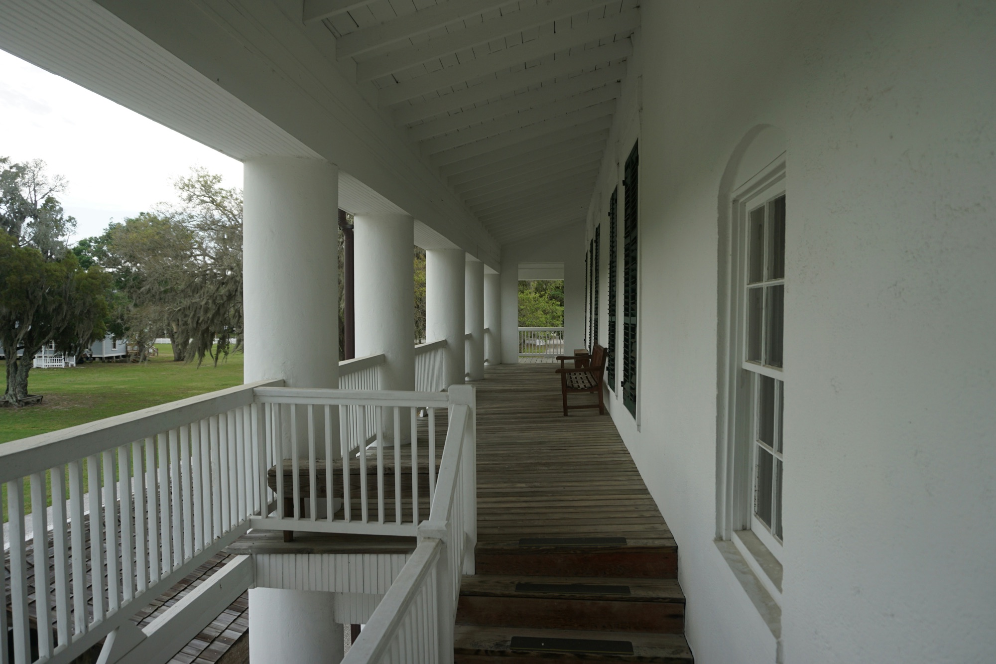 front porch upgrades