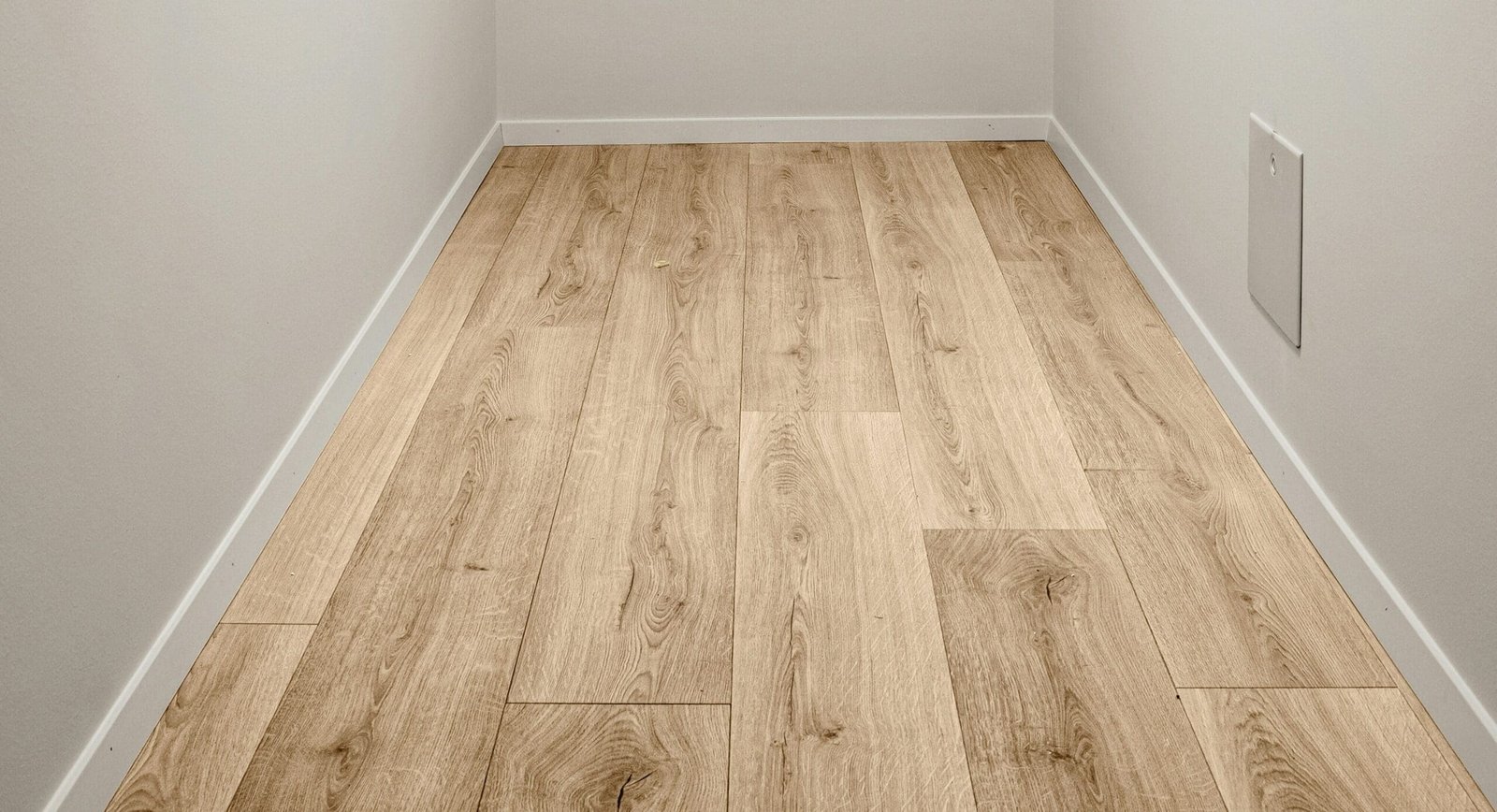luxuray vinyl plank flooring (LVT)