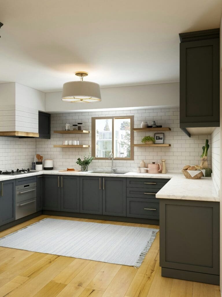 kitchen remodeling