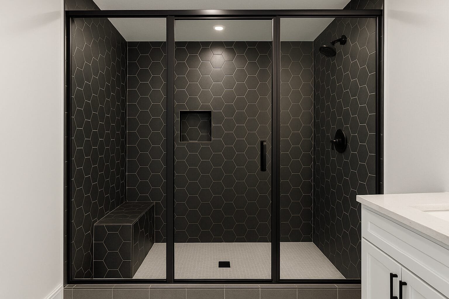 Transform Your Space with Expert Bathroom Remodeling in Clinton, Indiana