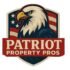 Patriot Property Pros Favicon logo