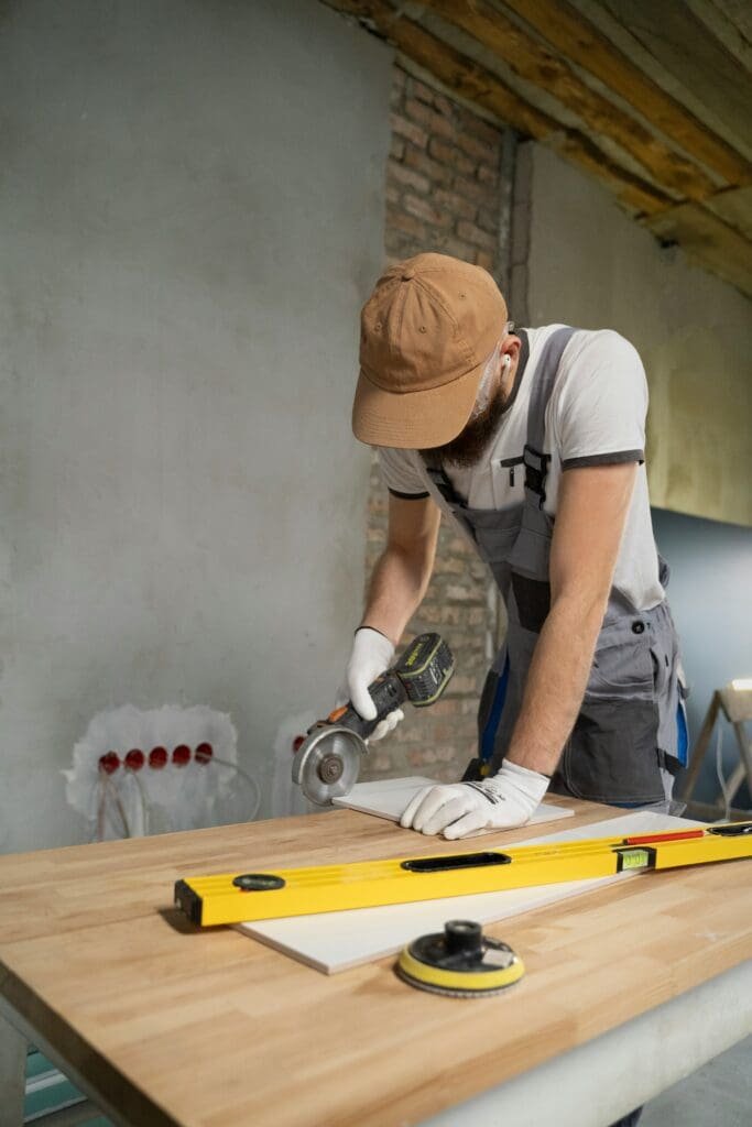 home improvement company