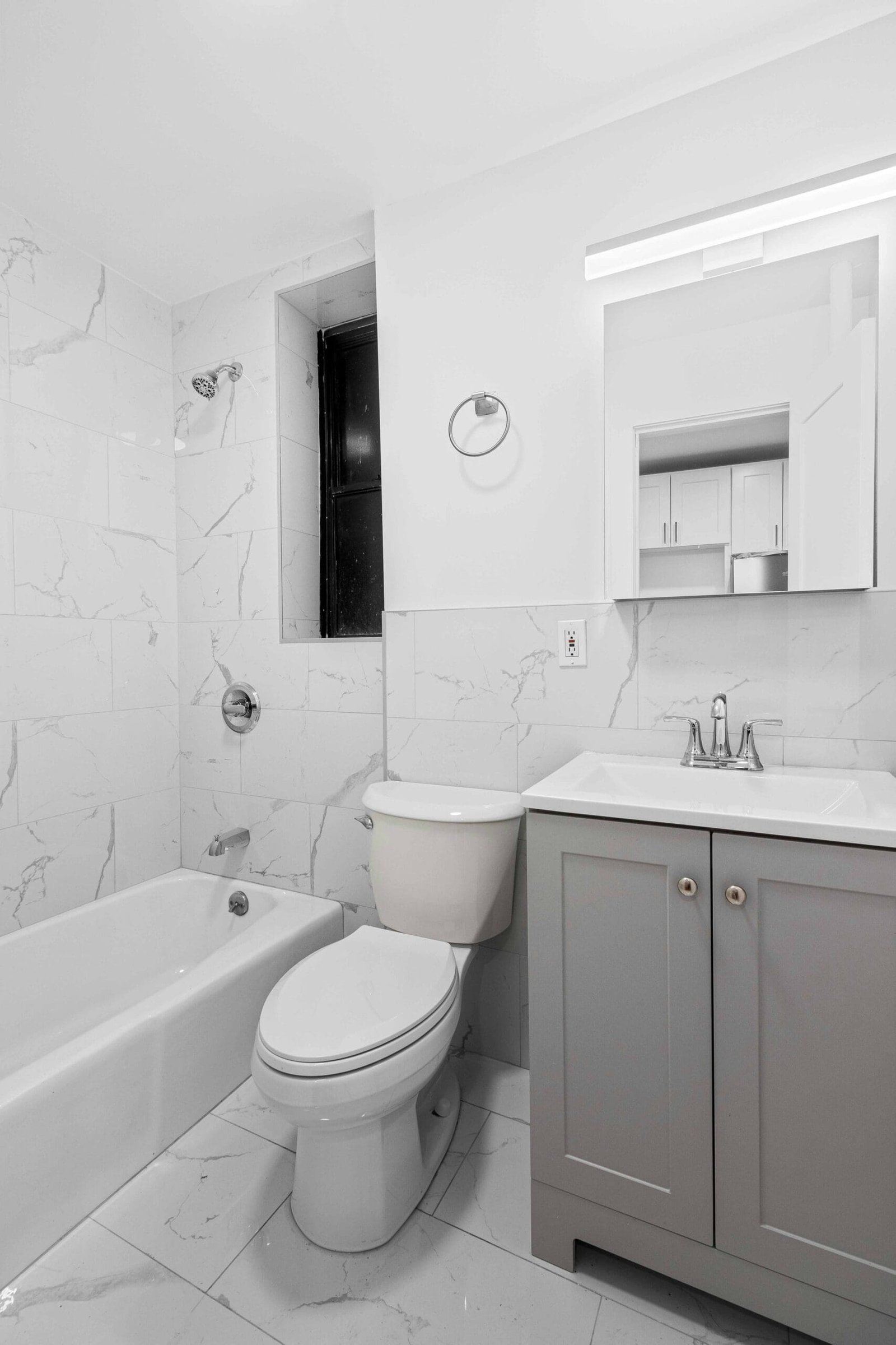 bathroom remodelers in Terre Haute