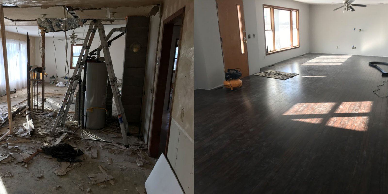 before-and-after-of-home-remodeling-and-hardwood-flooring