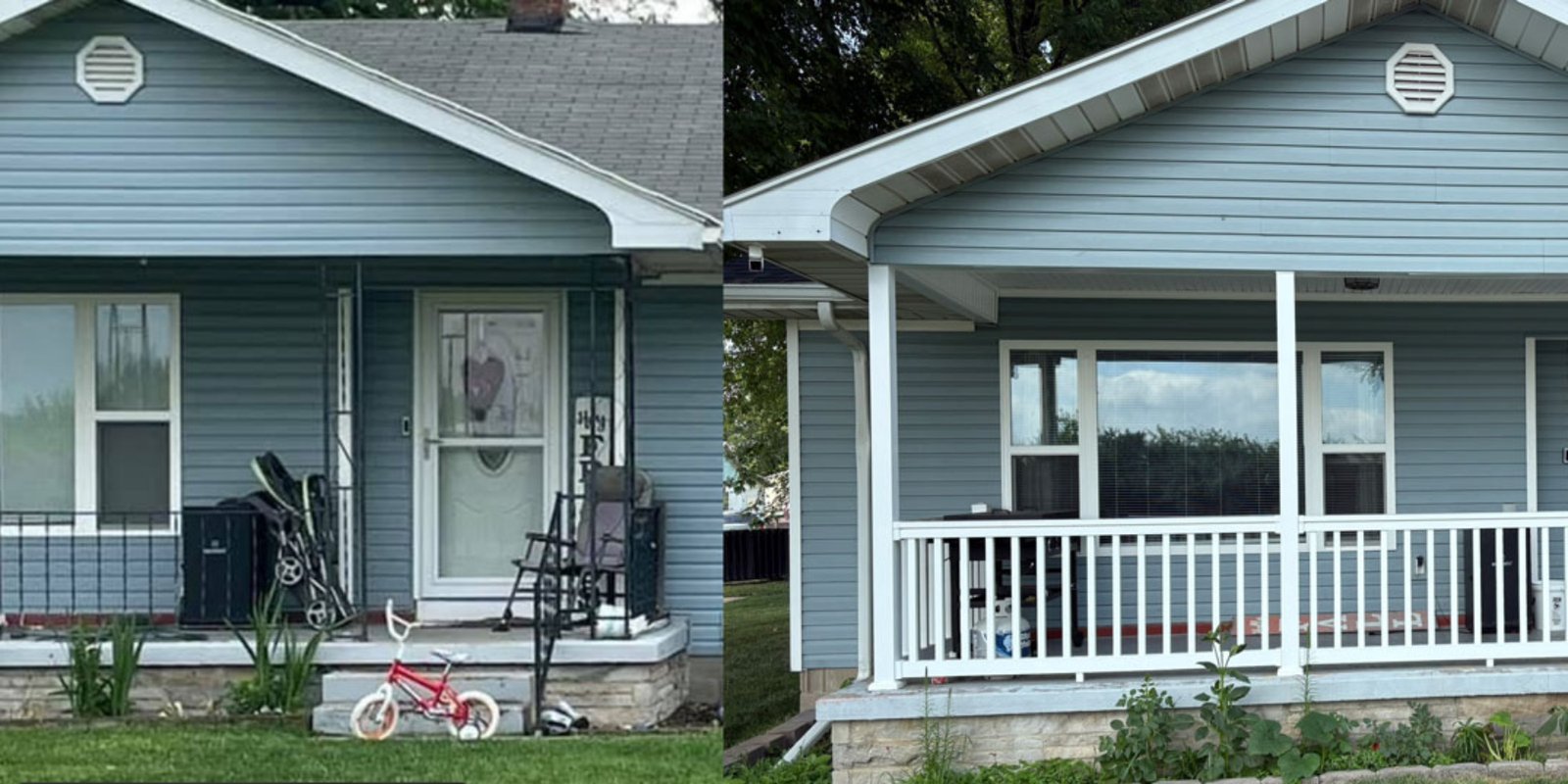 before-and-after-of-new-quickrail-railing-and-front-porch-upgrades