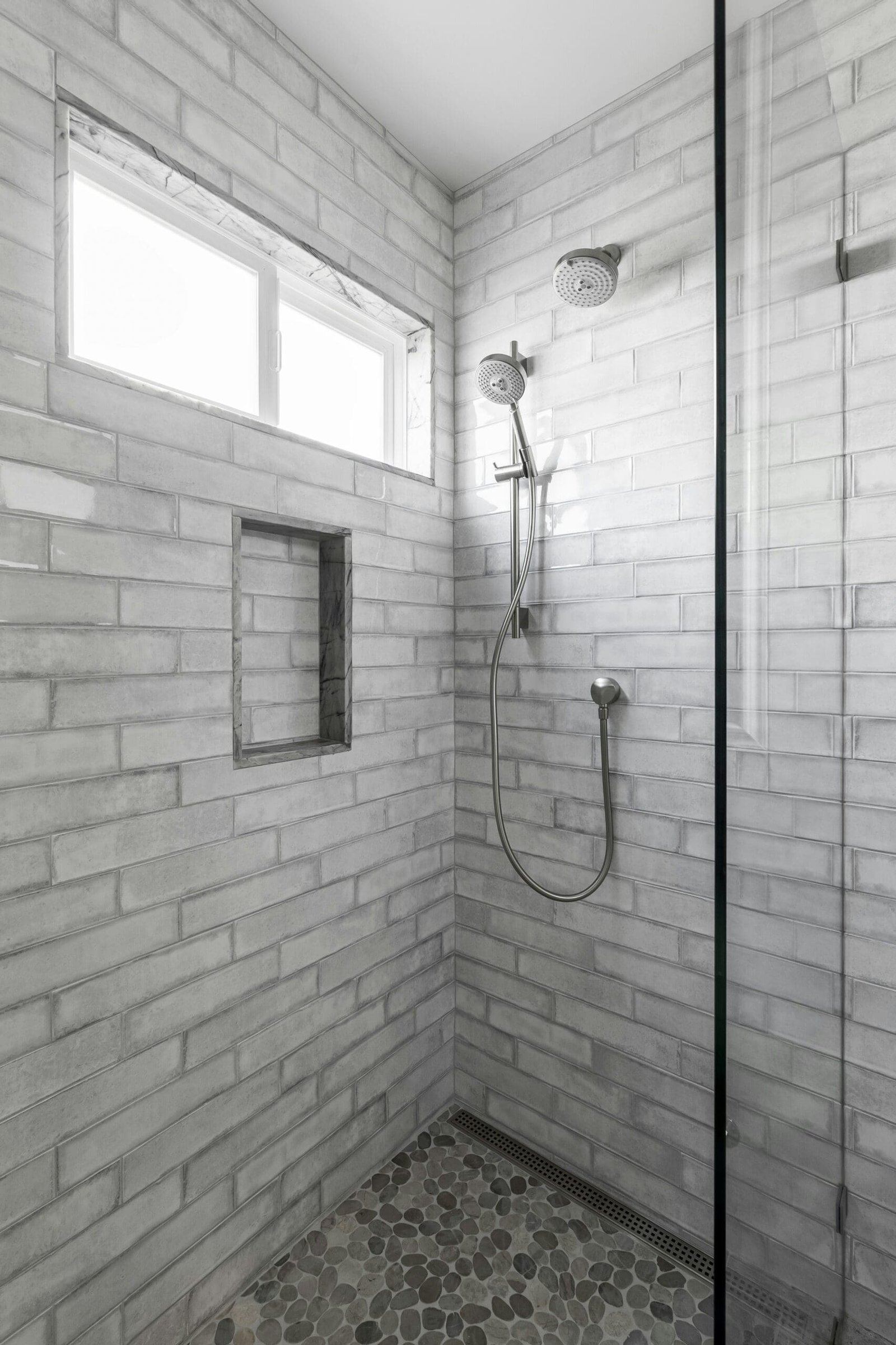 Transform Your Space with Expert Bathroom Remodeling in Covington
