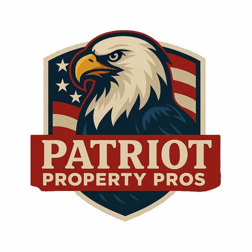 Patriot Property Pros Logo
