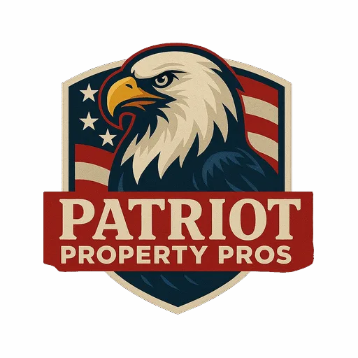 Patriot Property Pros Logo