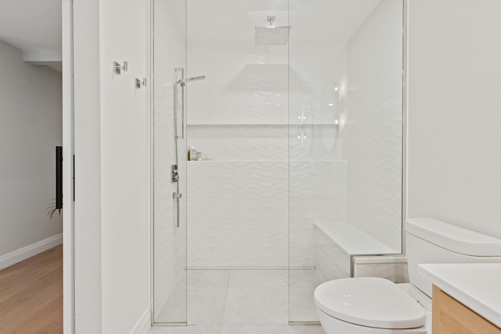 Bathroom Remodeling for Seniors: Aging-in-Place Solutions in Indiana