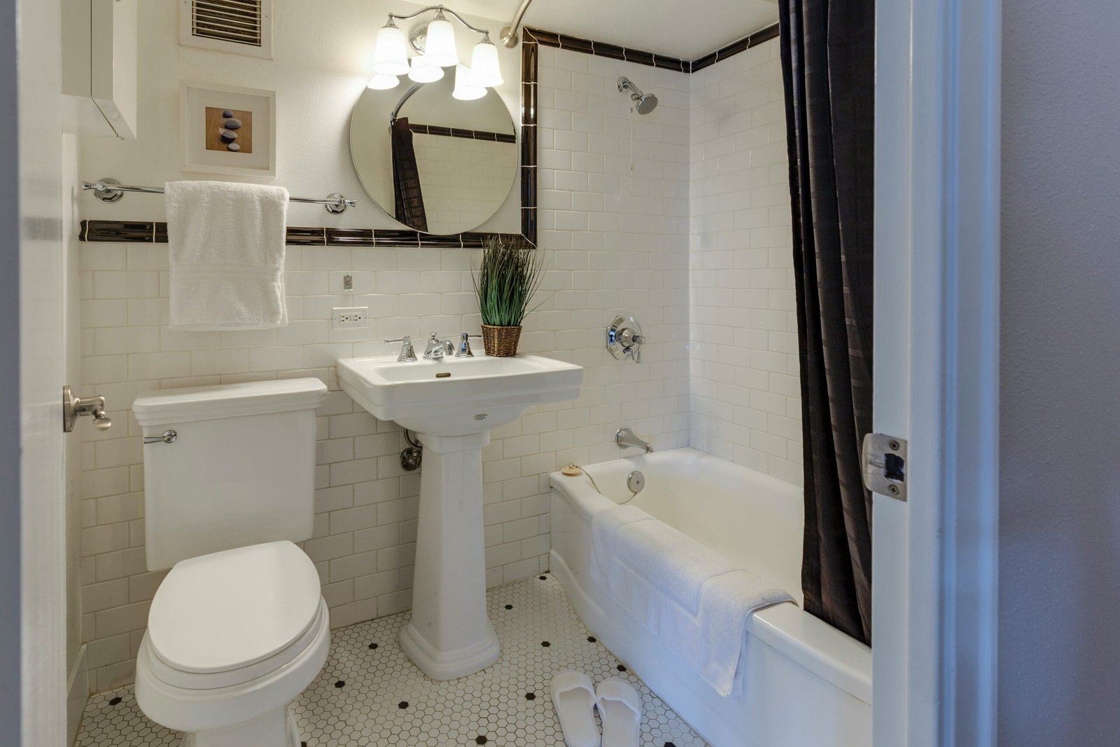 Small Bathroom Remodeling Ideas for Terre Haute Homes
