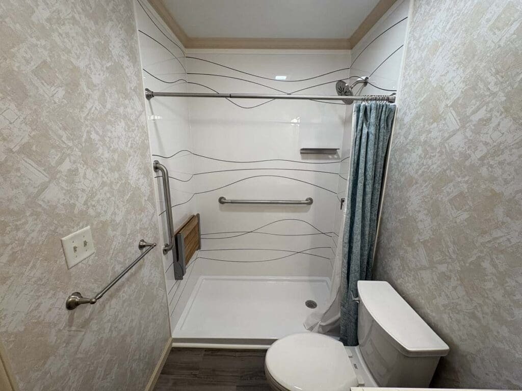 bathroom remodeling in Cayuga, Indiana