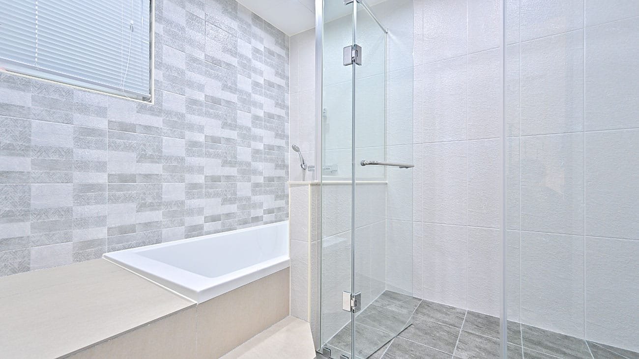 Bathroom Remodeling in Greencastle, Indiana