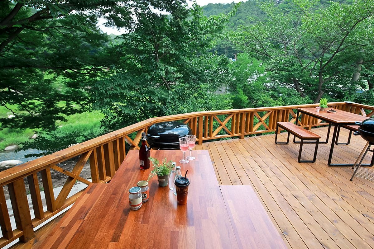 Deck Building Codes in Terre Haute, Indiana: Homeowner & Contractor Guide
