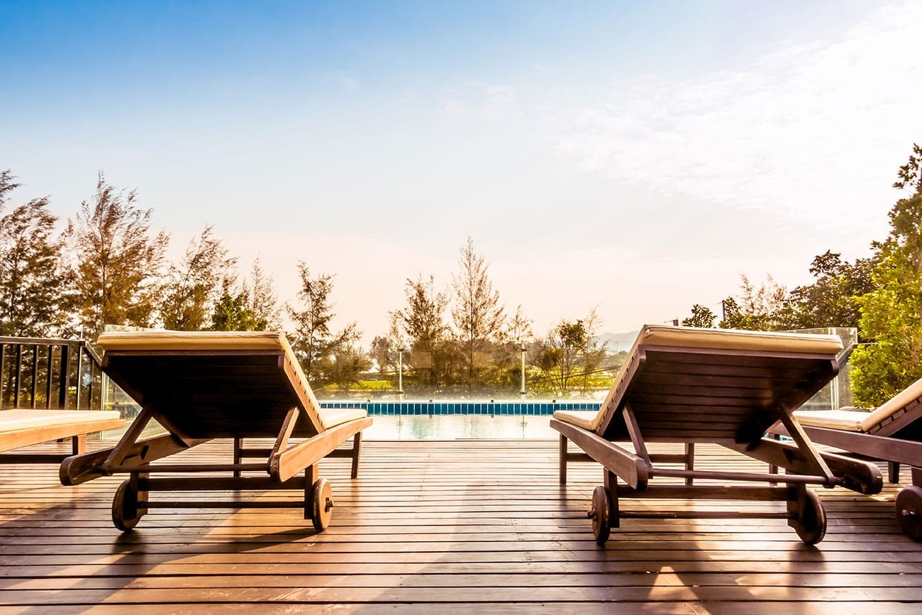 Deck Maintenance in Terre Haute: Cleaning, Sealing, and Winter Care