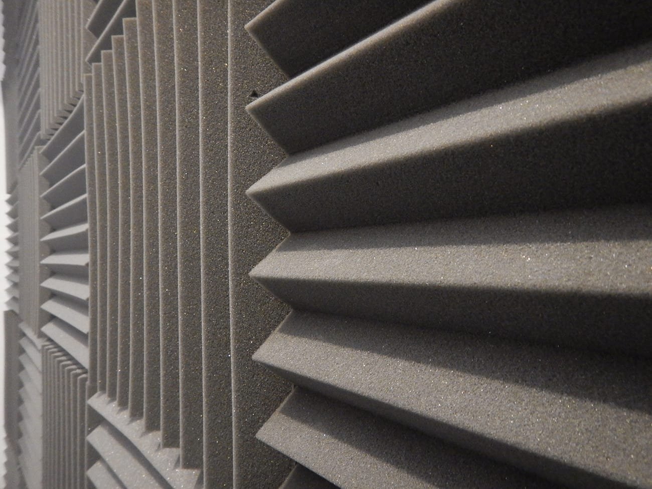 Basement Soundproofing & Between-Floor Noise Control in Terre Haute, Indiana