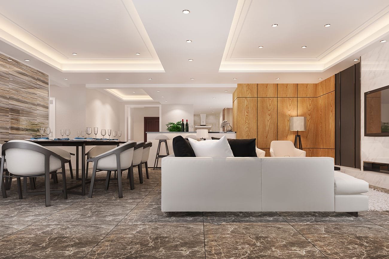Basement Ceiling Options (Drywall vs Drop) for Indiana Homes