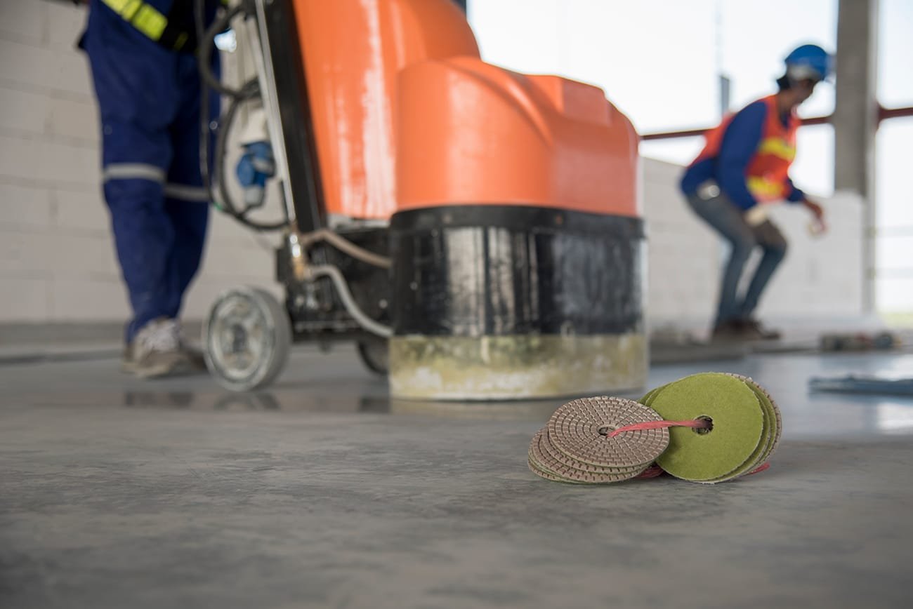 Basement Floor Leveling Guide: Grinding, Patching, or Self-Leveling?