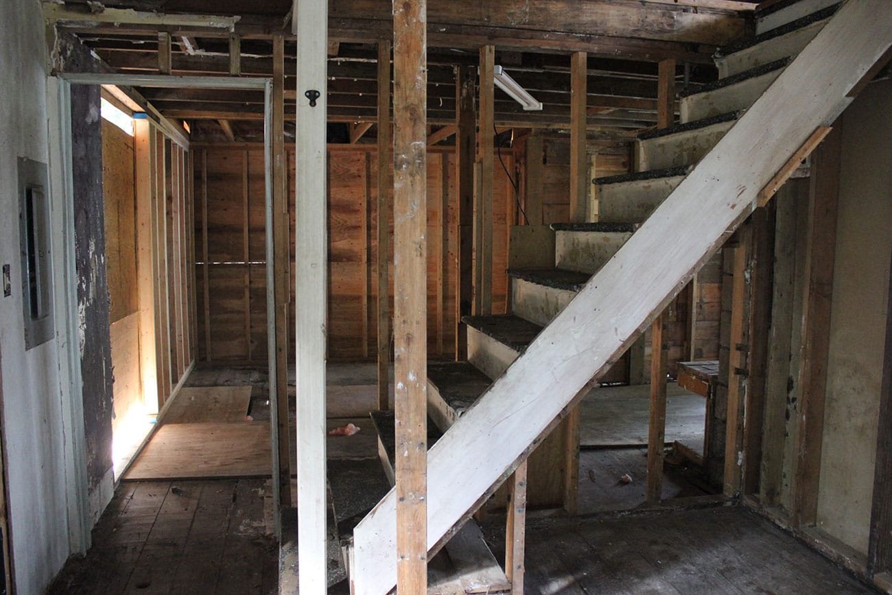 Basement Framing & Insulation That Prevent Mold (Indiana-Proof Assemblies)