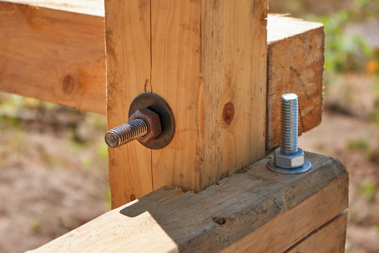 Deck Fasteners & Hidden Fixing Systems: The Complete Guide for Long-Lasting Decks