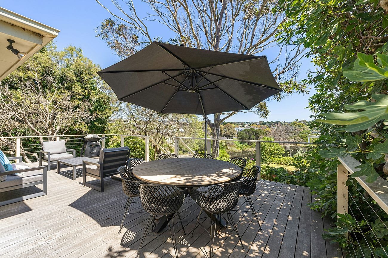 Wood Decking in Terre Haute: Pressure-Treated, Cedar & More